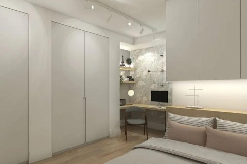 5 bedrooms apartment for sale in Barcelona, Catalonia, Spain № 4610 - photo 18