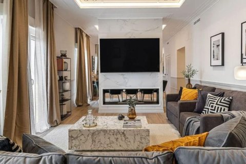 5 bedrooms apartment for sale in Barcelona, Catalonia, Spain № 4610 - photo 3