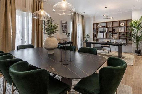 5 bedrooms apartment for sale in Barcelona, Catalonia, Spain № 4610 - photo 6