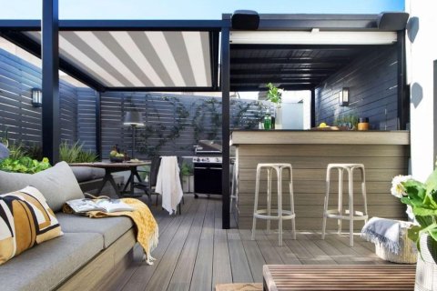 5 bedrooms apartment for sale in Barcelona, Catalonia, Spain № 4610 - photo 2