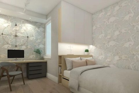 5 bedrooms apartment for sale in Barcelona, Catalonia, Spain № 4610 - photo 23