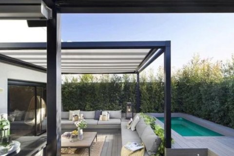 5 bedrooms apartment for sale in Barcelona, Catalonia, Spain № 4610