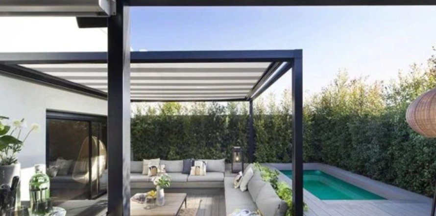 5 bedrooms apartment for sale in Barcelona, Catalonia, Spain № 4610