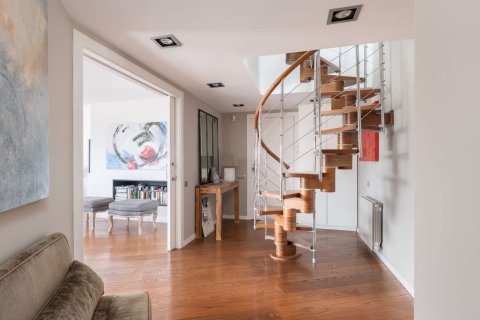 5 bedrooms apartment for sale in Barcelona, Catalonia, Spain № 4611 - photo 14
