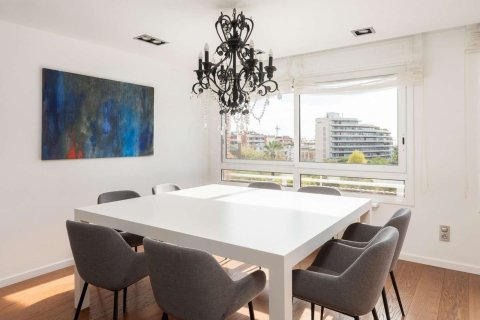 5 bedrooms apartment for sale in Barcelona, Catalonia, Spain № 4611 - photo 7