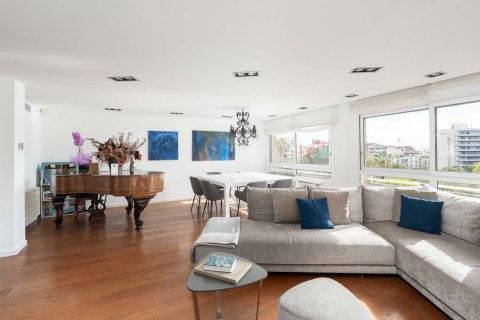 5 bedrooms apartment for sale in Barcelona, Catalonia, Spain № 4611 - photo 5