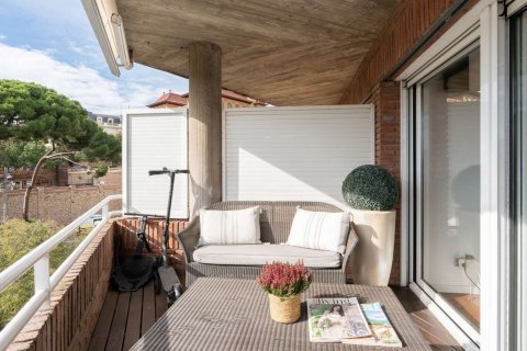 5 bedrooms apartment for sale in Barcelona, Catalonia, Spain № 4611 - photo 11