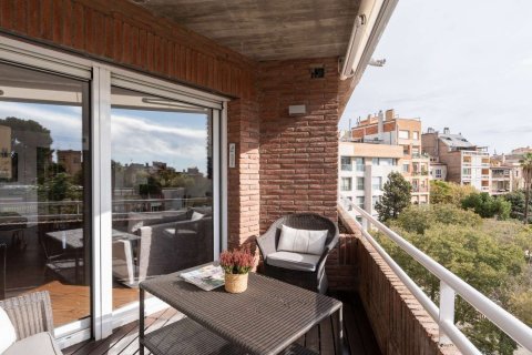 5 bedrooms apartment for sale in Barcelona, Catalonia, Spain № 4611 - photo 13