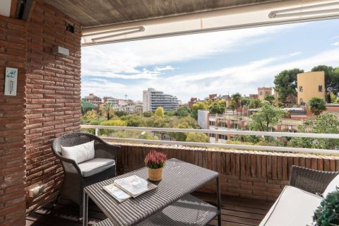 5 bedrooms apartment for sale in Barcelona, Catalonia, Spain № 4611 - photo 12