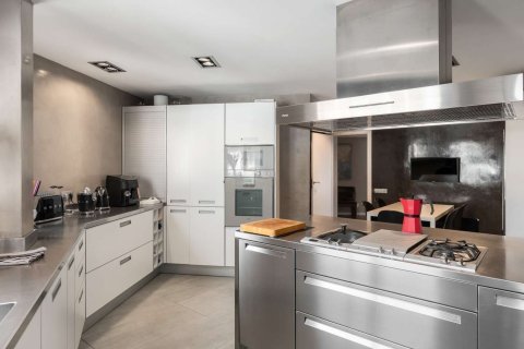 5 bedrooms apartment for sale in Barcelona, Catalonia, Spain № 4611 - photo 18