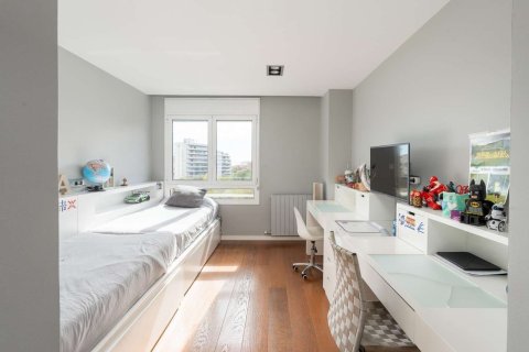 5 bedrooms apartment for sale in Barcelona, Catalonia, Spain № 4611 - photo 25