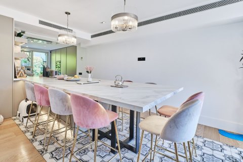 7 bedrooms house for sale in Barcelona, Catalonia, Spain № 4609 - photo 16