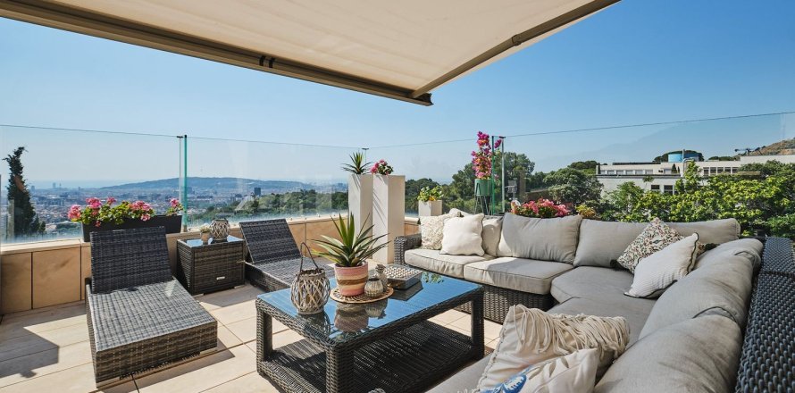 7 bedrooms house for sale in Barcelona, Catalonia, Spain № 4609