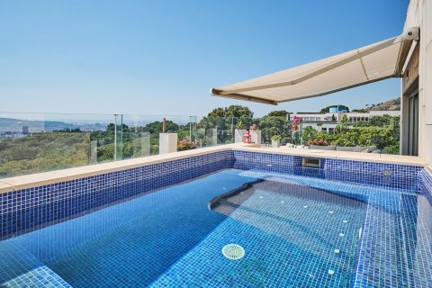 7 bedrooms house for sale in Barcelona, Catalonia, Spain № 4609 - photo 2