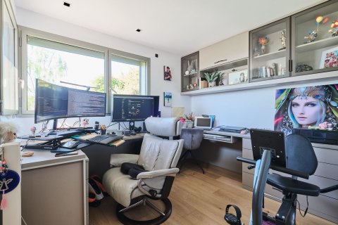 7 bedrooms house for sale in Barcelona, Catalonia, Spain № 4609 - photo 21