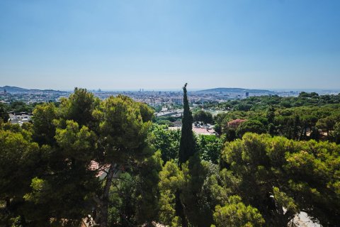 7 bedrooms house for sale in Barcelona, Catalonia, Spain № 4609 - photo 5