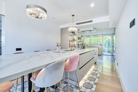 7 bedrooms house for sale in Barcelona, Catalonia, Spain № 4609 - photo 19