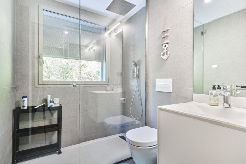 7 bedrooms house for sale in Barcelona, Catalonia, Spain № 4609 - photo 29