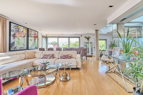 7 bedrooms house for sale in Barcelona, Catalonia, Spain № 4609 - photo 12