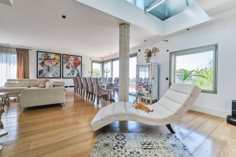 7 bedrooms house for sale in Barcelona, Catalonia, Spain № 4609 - photo 9