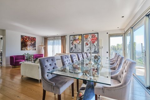 7 bedrooms house for sale in Barcelona, Catalonia, Spain № 4609 - photo 10