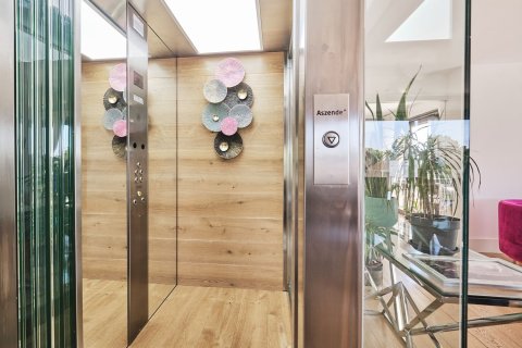 7 bedrooms house for sale in Barcelona, Catalonia, Spain № 4609 - photo 22