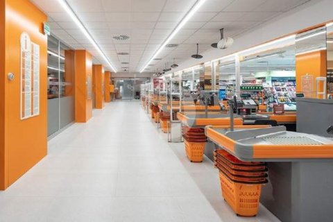 Купить магазин в Барселона, Испания 5182м², № 5152 - фото 3