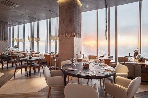 Коммерческая недвижимость 187м² в Эшампле, Барселона, Каталония, Испания № 1247