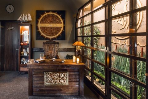 Коммерческая недвижимость 240м² в Эшампле, Барселона, Каталония, Испания № 1245