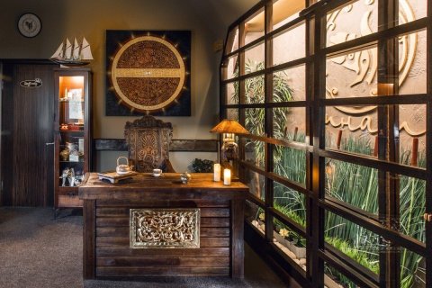 Купить коммерческую недвижимость в Эшампле, Испания 240м², № 1245 - фото 2