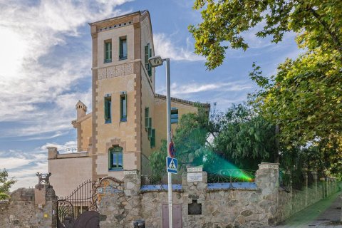 Купить квартиру в Барселона, Испания с 4 спальни, 202м², № 1244 - фото 13