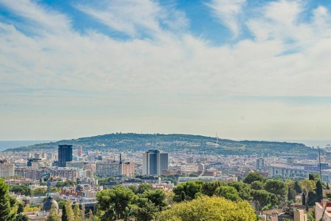 Купить квартиру в Барселона, Испания с 4 спальни, 202м², № 1244 - фото 21