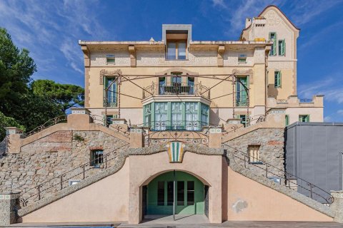 Купить квартиру в Барселона, Испания с 4 спальни, 202м², № 1244 - фото 28