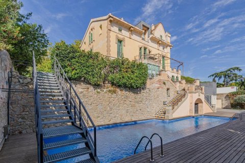 Купить квартиру в Барселона, Испания с 4 спальни, 202м², № 1244 - фото 30