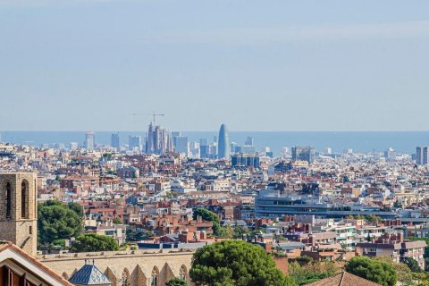 Купить квартиру в Барселона, Испания с 4 спальни, 202м², № 1244 - фото 18