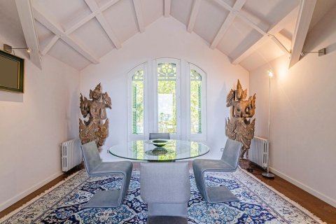 Купить квартиру в Барселона, Испания с 4 спальни, 202м², № 1244 - фото 7