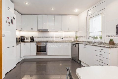 4 chambres penthouse à vendre à Barcelona, Catalonia, Spain № 4069 - photo 9