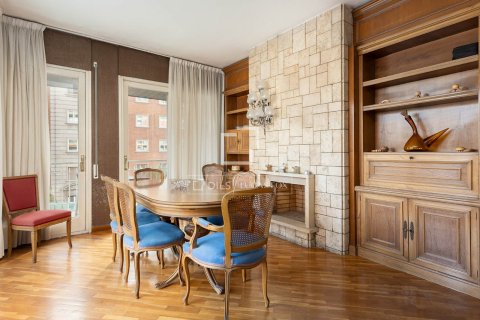 5 chambres apartment à vendre à Barcelona, Catalonia, Spain № 4070 - photo 14