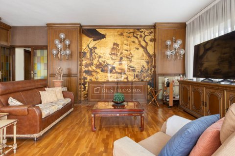 5 chambres apartment à vendre à Barcelona, Catalonia, Spain № 4070 - photo 9