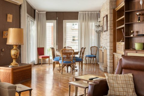 5 chambres apartment à vendre à Barcelona, Catalonia, Spain № 4070 - photo 12