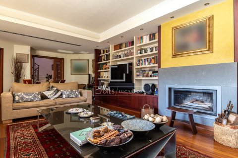 Купить виллу в Вальдорейкс, Испания с 7 спален, 734м², № 4071 - фото 13