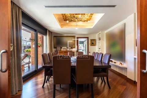 Купить виллу в Вальдорейкс, Испания с 7 спален, 734м², № 4071 - фото 14