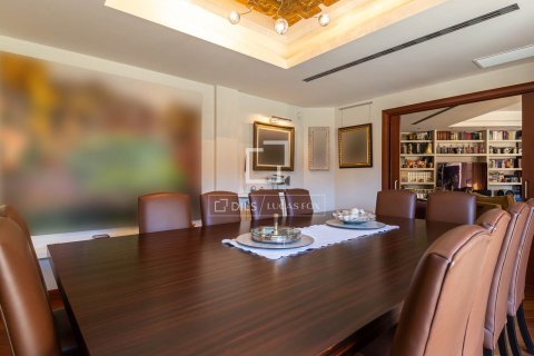 Купить виллу в Вальдорейкс, Испания с 7 спален, 734м², № 4071 - фото 5