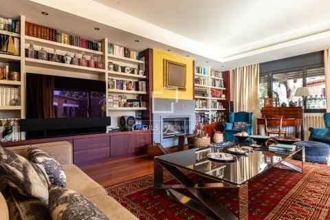 Купить виллу в Вальдорейкс, Испания с 7 спален, 734м², № 4071 - фото 11