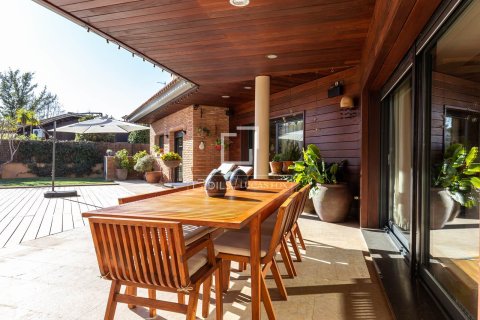 Купить виллу в Вальдорейкс, Испания с 7 спален, 734м², № 4071 - фото 21