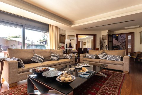 Купить виллу в Вальдорейкс, Испания с 7 спален, 734м², № 4071 - фото 3