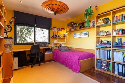 Купить виллу в Вальдорейкс, Испания с 7 спален, 734м², № 4071 - фото 27