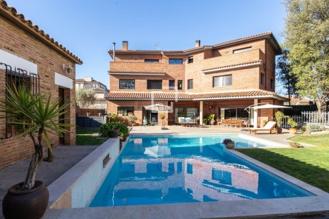 Купить виллу в Вальдорейкс, Испания с 7 спален, 734м², № 4071 - фото 23