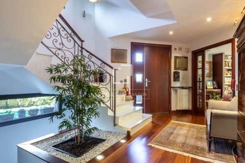 Купить виллу в Вальдорейкс, Испания с 7 спален, 734м², № 4071 - фото 2