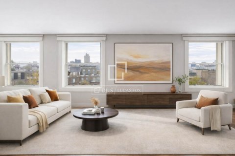 Apartamento de 3 dormitorios en venta en Barcelona, Cataluña, Spain № 4068 - foto 2